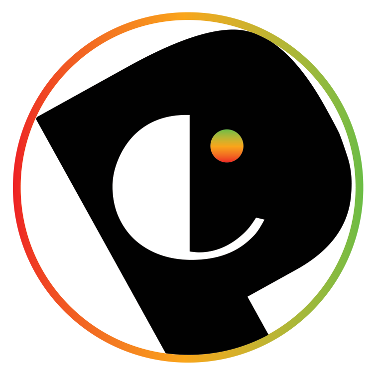 Piccolo Media Logo